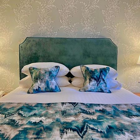 Garvock House Hotel Дънфърмлин Екстериор снимка